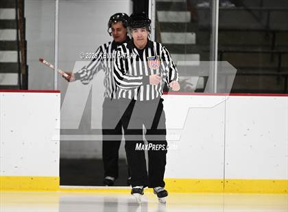 Thumbnail 1 in Bishop Hendricken @ Xavier photogallery.