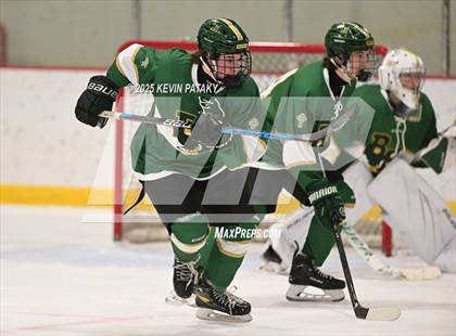 Thumbnail 2 in Bishop Hendricken @ Xavier photogallery.