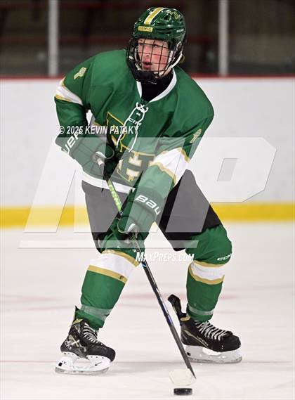 Thumbnail 1 in Bishop Hendricken @ Xavier photogallery.