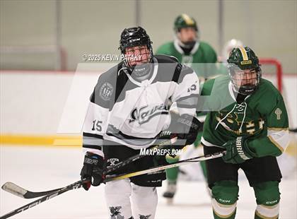 Thumbnail 1 in Bishop Hendricken @ Xavier photogallery.