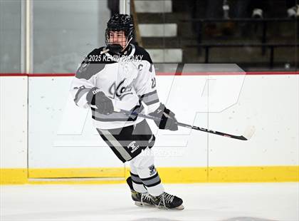 Thumbnail 1 in Bishop Hendricken @ Xavier photogallery.