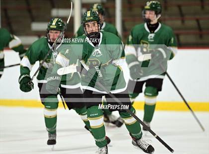 Thumbnail 2 in Bishop Hendricken @ Xavier photogallery.