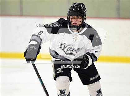 Thumbnail 1 in Bishop Hendricken @ Xavier photogallery.