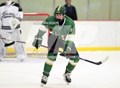 Thumbnail 2 in Bishop Hendricken @ Xavier photogallery.