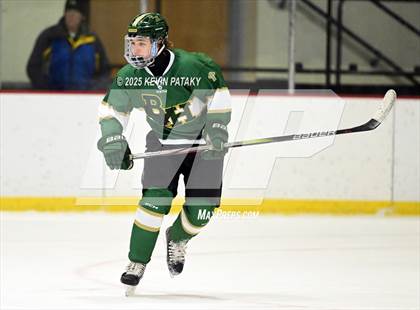 Thumbnail 1 in Bishop Hendricken @ Xavier photogallery.