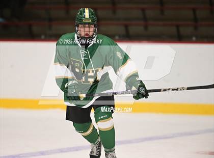 Thumbnail 1 in Bishop Hendricken @ Xavier photogallery.