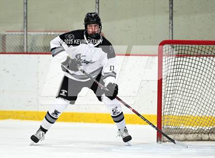 Thumbnail 2 in Bishop Hendricken @ Xavier photogallery.