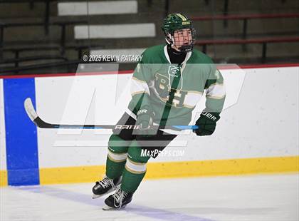 Thumbnail 1 in Bishop Hendricken @ Xavier photogallery.