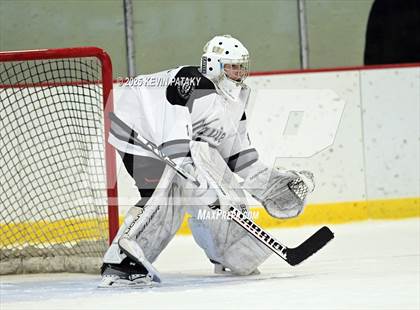 Thumbnail 1 in Bishop Hendricken @ Xavier photogallery.