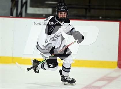 Thumbnail 1 in Bishop Hendricken @ Xavier photogallery.