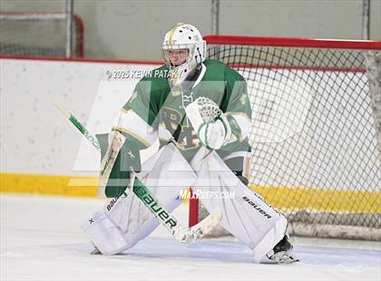 Thumbnail 3 in Bishop Hendricken @ Xavier photogallery.