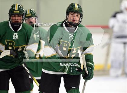 Thumbnail 1 in Bishop Hendricken @ Xavier photogallery.