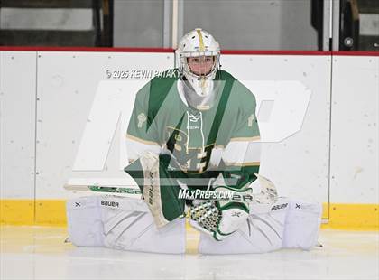 Thumbnail 2 in Bishop Hendricken @ Xavier photogallery.