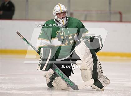 Thumbnail 1 in Bishop Hendricken @ Xavier photogallery.