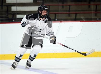 Thumbnail 3 in Bishop Hendricken @ Xavier photogallery.