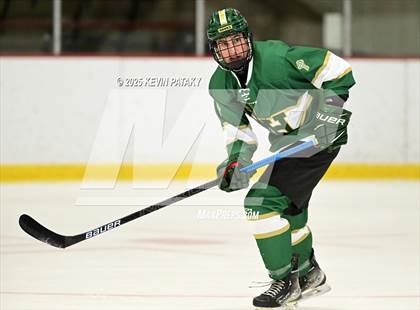 Thumbnail 1 in Bishop Hendricken @ Xavier photogallery.