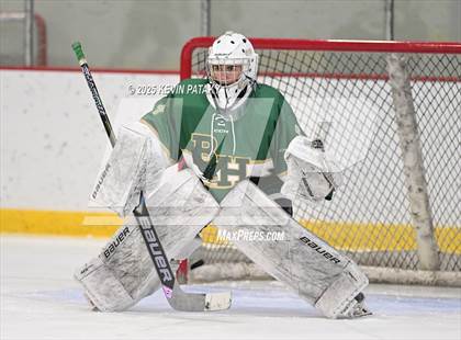 Thumbnail 1 in Bishop Hendricken @ Xavier photogallery.
