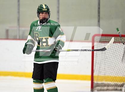 Thumbnail 2 in Bishop Hendricken @ Xavier photogallery.