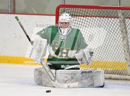 Thumbnail 2 in Bishop Hendricken @ Xavier photogallery.