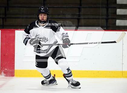Thumbnail 2 in Bishop Hendricken @ Xavier photogallery.