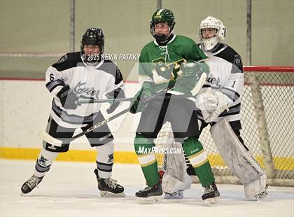 Thumbnail 2 in Bishop Hendricken @ Xavier photogallery.