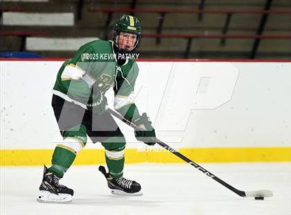 Thumbnail 1 in Bishop Hendricken @ Xavier photogallery.