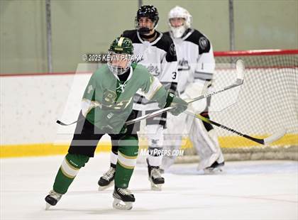 Thumbnail 3 in Bishop Hendricken @ Xavier photogallery.