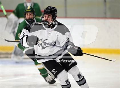 Thumbnail 1 in Bishop Hendricken @ Xavier photogallery.