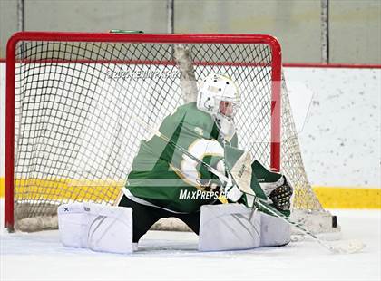 Thumbnail 1 in Bishop Hendricken @ Xavier photogallery.