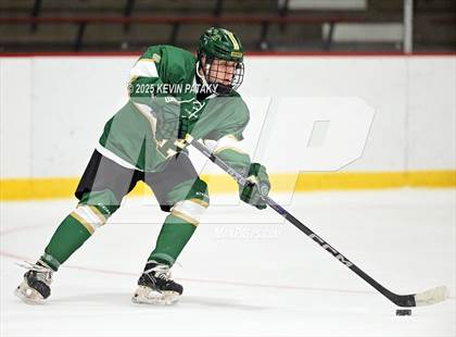 Thumbnail 3 in Bishop Hendricken @ Xavier photogallery.