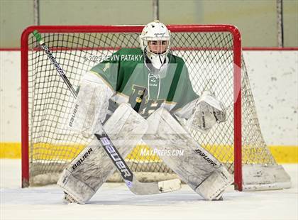 Thumbnail 2 in Bishop Hendricken @ Xavier photogallery.