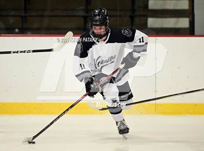 Thumbnail 1 in Bishop Hendricken @ Xavier photogallery.