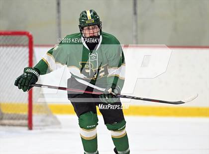 Thumbnail 2 in Bishop Hendricken @ Xavier photogallery.