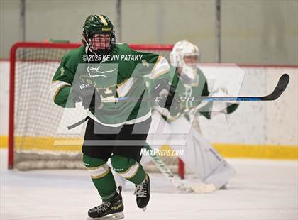 Thumbnail 2 in Bishop Hendricken @ Xavier photogallery.