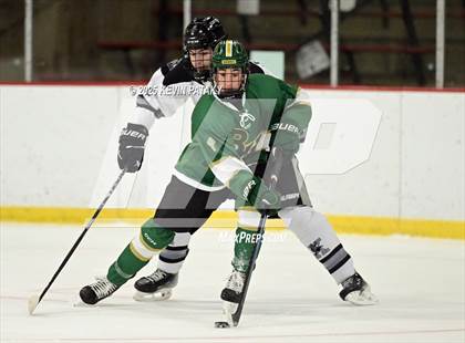Thumbnail 1 in Bishop Hendricken @ Xavier photogallery.