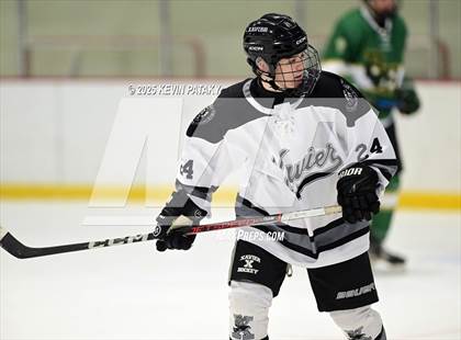 Thumbnail 1 in Bishop Hendricken @ Xavier photogallery.