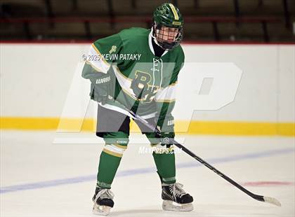 Thumbnail 1 in Bishop Hendricken @ Xavier photogallery.