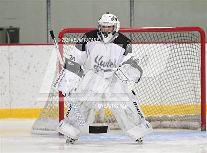 Thumbnail 3 in Bishop Hendricken @ Xavier photogallery.
