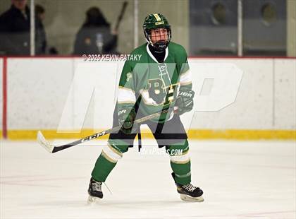 Thumbnail 1 in Bishop Hendricken @ Xavier photogallery.