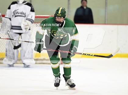 Thumbnail 3 in Bishop Hendricken @ Xavier photogallery.