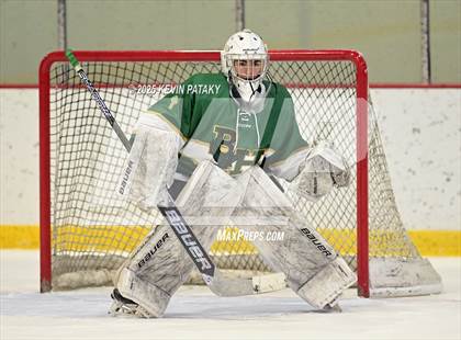 Thumbnail 2 in Bishop Hendricken @ Xavier photogallery.