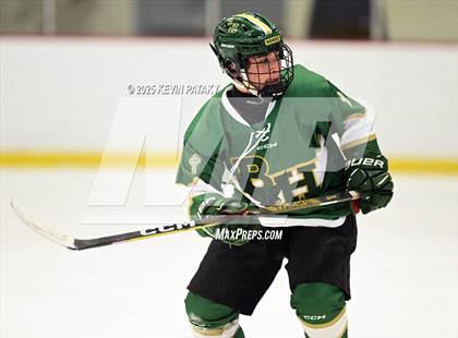 Thumbnail 2 in Bishop Hendricken @ Xavier photogallery.