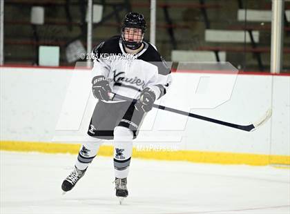 Thumbnail 3 in Bishop Hendricken @ Xavier photogallery.
