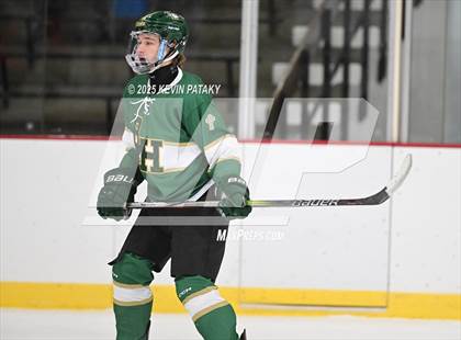 Thumbnail 3 in Bishop Hendricken @ Xavier photogallery.