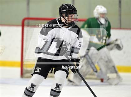 Thumbnail 1 in Bishop Hendricken @ Xavier photogallery.