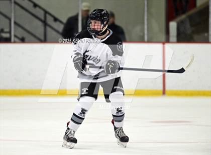 Thumbnail 2 in Bishop Hendricken @ Xavier photogallery.