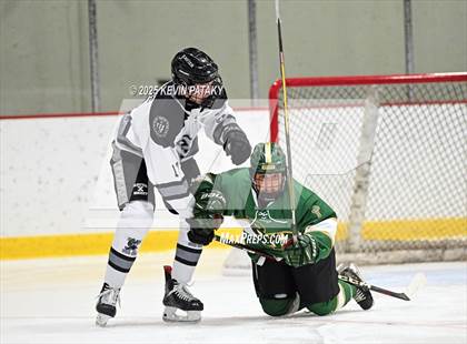Thumbnail 1 in Bishop Hendricken @ Xavier photogallery.