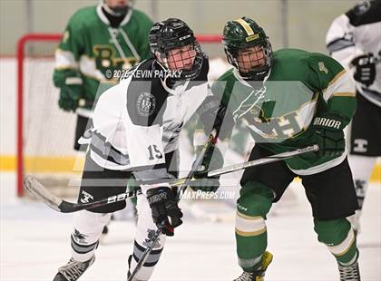 Thumbnail 1 in Bishop Hendricken @ Xavier photogallery.