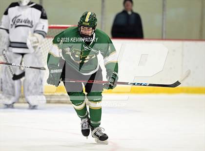 Thumbnail 2 in Bishop Hendricken @ Xavier photogallery.