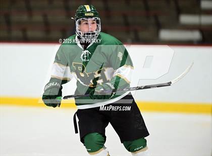 Thumbnail 1 in Bishop Hendricken @ Xavier photogallery.